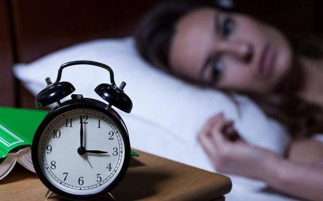 Danh sách các bệnh khủng khiếp 'tàn phá' cơ thể khi thường xuyên ăn tối muộn ảnh 2