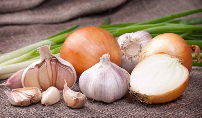 Những cách đơn giản khử mùi hôi cơ thể khi trời nắng nóng ảnh 5
