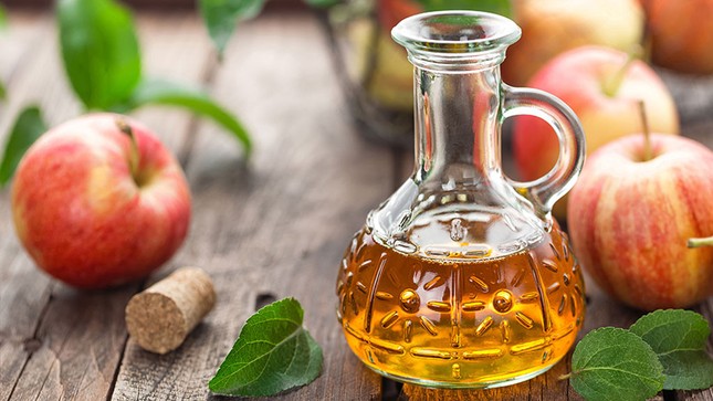 Những cách đơn giản khử mùi hôi cơ thể khi trời nắng nóng ảnh 2
