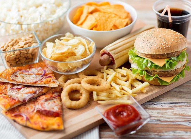 Rau cải và đậu nành là 'sát thủ' với người mắc bệnh tuyến giáp? ảnh 3