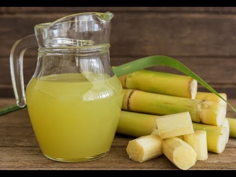 Nước mía: Cực tốt và cực độc, biết mà tránh để khỏi 'rước độc' vào người ảnh 1