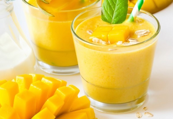 Những loại quả 'cực độc' nên hạn chế ăn trong ngày nắng nóng ảnh 3