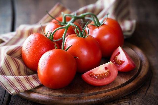 Những thực phẩm 'bổ' tim, giúp ngăn ngừa đột quỵ cực kỳ tốt ảnh 1