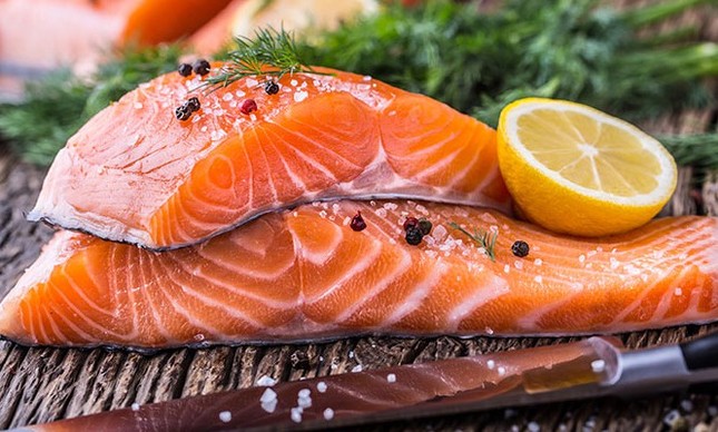 Những thực phẩm 'bổ' tim, giúp ngăn ngừa đột quỵ cực kỳ tốt ảnh 2