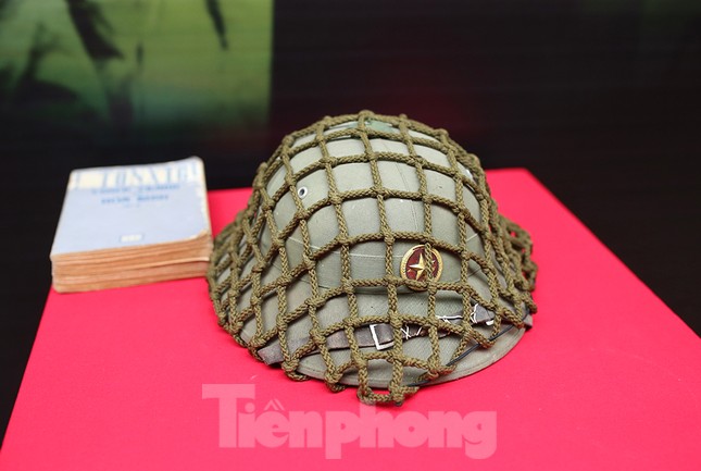 Ký ức thanh xuân một thời sôi nổi 'đẹp như hoa hồng, cứng hơn sắt thép' ảnh 7