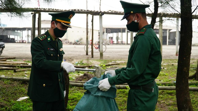 TT-Huế ra quân tháng Thanh niên và phát động thi đua cao điểm ảnh 3