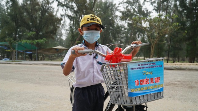 TT-Huế ra quân tháng Thanh niên và phát động thi đua cao điểm ảnh 9