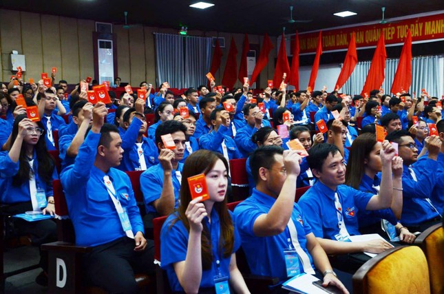 Kết quả ấn tượng của tuổi trẻ Đoàn khối tỉnh TT-Huế tình nguyện an sinh xã hội ảnh 2