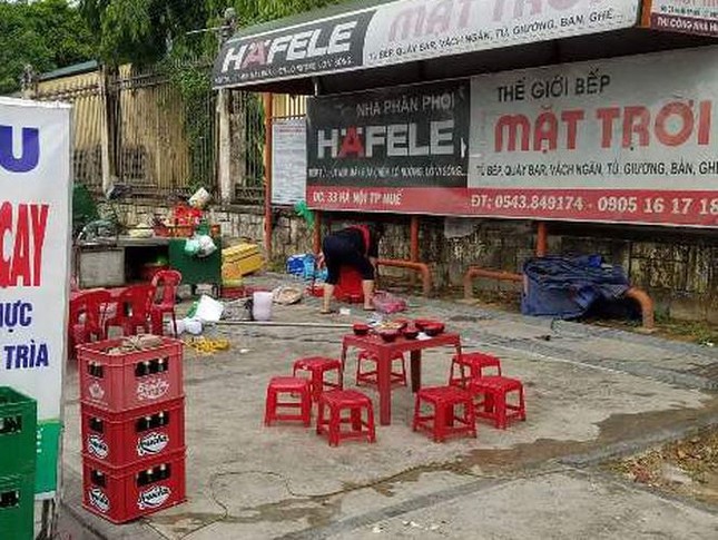 Bắt thêm 3 đối tượng truy sát gây án mạng lúc rạng sáng tại Huế ảnh 1