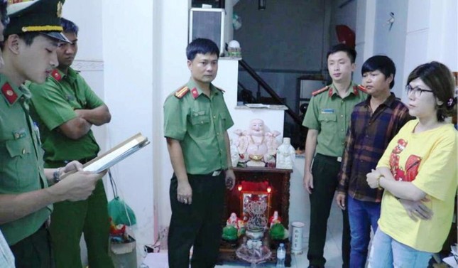 Vụ lừa đưa người sang Mỹ giá 36.000 USD: Nạn nhân cay đắng về nước làm tài xế taxi ảnh 2