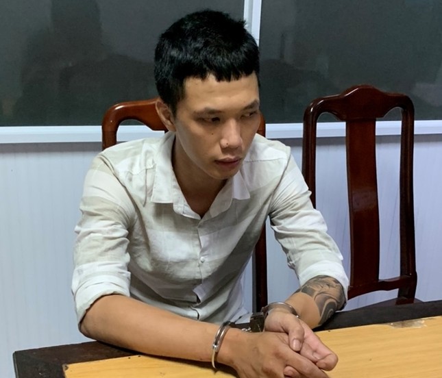 ‘Bí mật’ bên trong phòng VIP một khách sạn tại Huế ảnh 1