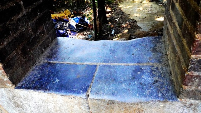 Trung tâm Bảo tồn Di tích Cố đô Huế lên tiếng về 2 cổng thành vừa phát lộ ảnh 2