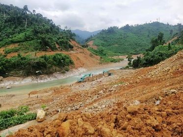 Cứu hộ tại Rào Trăng 3: Yêu cầu tranh thủ từng giờ tìm kiếm nạn nhân mất tích ảnh 2