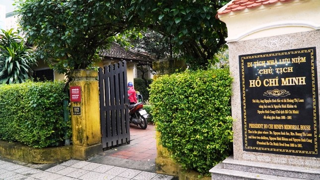 Khám phá hai ngôi nhà 'di tích quốc gia đặc biệt’ tại Huế ảnh 1