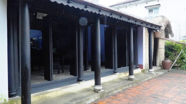 Khám phá hai ngôi nhà 'di tích quốc gia đặc biệt’ tại Huế ảnh 3