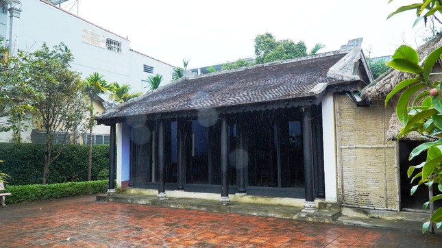 Khám phá hai ngôi nhà 'di tích quốc gia đặc biệt’ tại Huế ảnh 2