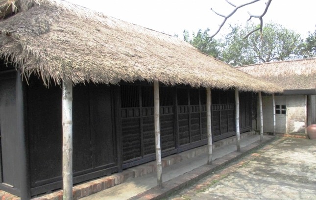 Khám phá hai ngôi nhà 'di tích quốc gia đặc biệt’ tại Huế ảnh 5