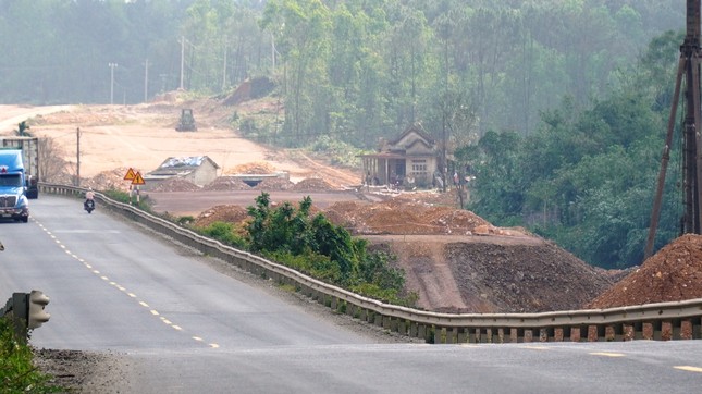 ‘Gỡ nghẽn’ trên công trình dự án hơn 7.000 tỷ ảnh 2