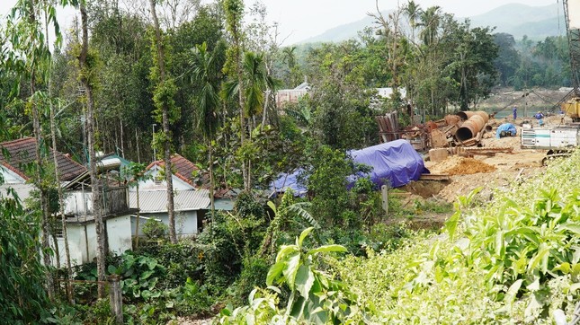 ‘Gỡ nghẽn’ trên công trình dự án hơn 7.000 tỷ ảnh 5