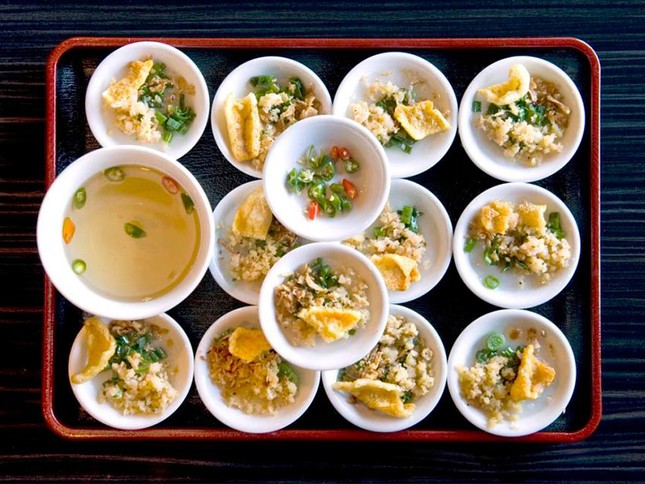 Huế dạy môn nữ công gia chánh trong trường học, khôi phục nét đẹp ‘tiếng dạ, tiếng thưa' ảnh 2