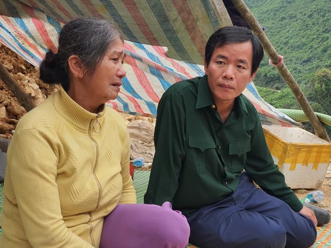 Khởi động lại kế hoạch tìm kiếm 11 người mất tích ở Rào Trăng ảnh 2