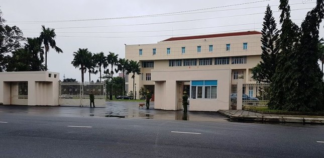'Quan lộ' được vun vén của Hoài Bảo: Tỉnh ủy Quảng Nam họp đột xuất ảnh 1
