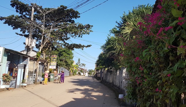 'Check - in' làng Đo Đo trong Mắt biếc ảnh 2