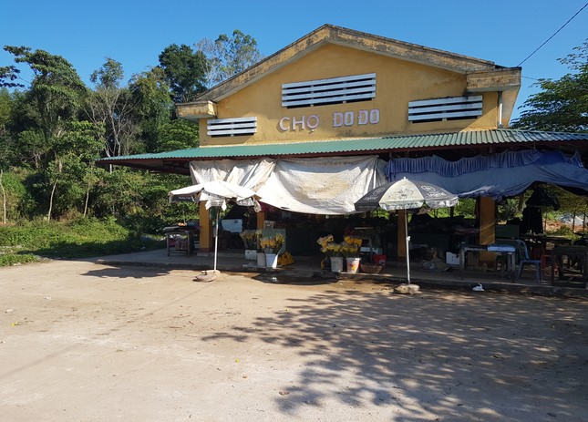 'Check - in' làng Đo Đo trong Mắt biếc ảnh 5