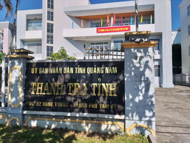 Mua máy xét nghiệm 7,23 tỷ đồng: Hủy thầu, đề nghị kiểm điểm 2 giám đốc sở ảnh 1