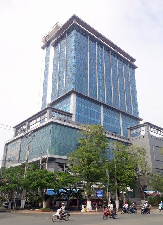 Đấu giá Bạc Liêu Tower xây thời Trịnh Xuân Thanh ảnh 1