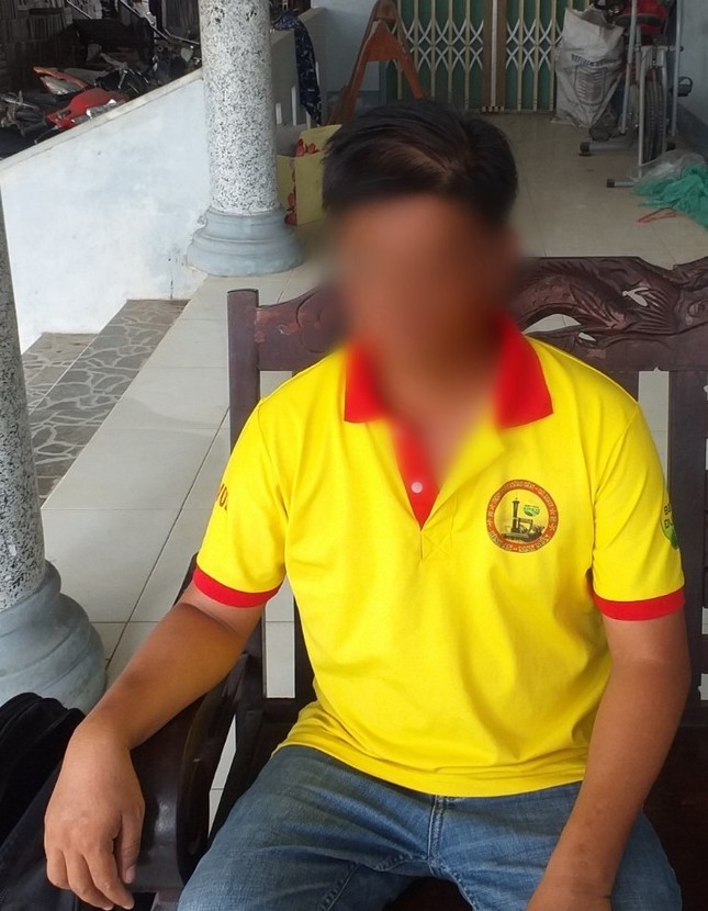 Nam điều dưỡng bị tố dâm ô nữ bệnh nhân 15 tuổi bị bắt tạm giam ảnh 2