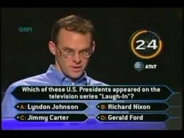 Đây là 5 câu hỏi khó nhất trong gameshow “Ai là triệu phú?”, bạn trả lời được mấy câu? ảnh 6
