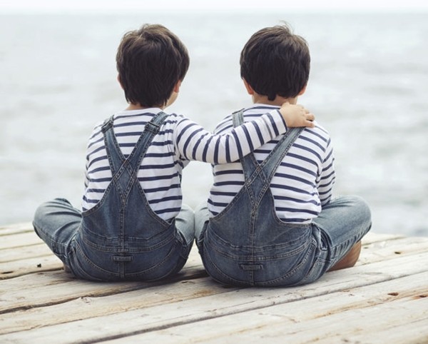Tất cả chúng ta đều là người hùng trong mắt một ai đó ảnh 2