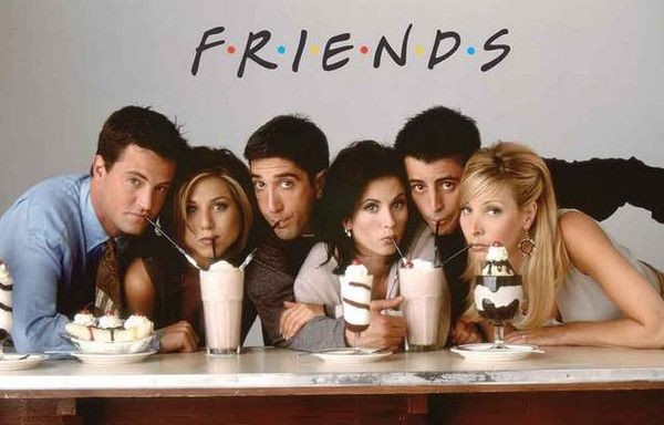 Học tiếng Anh qua Netflix: Top 5 show giúp bạn “lên trình” cực nhanh ảnh 1