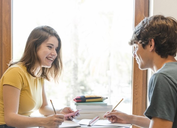 Trắc nghiệm tình yêu: Crush của bạn có phải là người “bạn trai quốc dân” không? ảnh 3