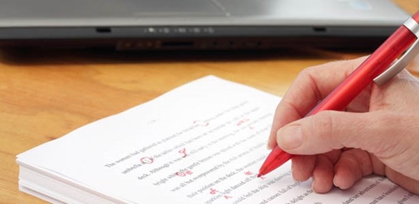 Học từ “guru“: 5 lời khuyên từ nhà văn tỷ phú J.K. Rowling để bạn viết tiếng Anh mượt mà ảnh 3