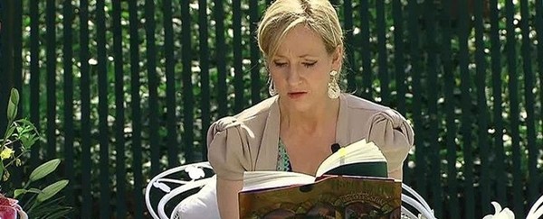 Học từ “guru“: 5 lời khuyên từ nhà văn tỷ phú J.K. Rowling để bạn viết tiếng Anh mượt mà ảnh 4
