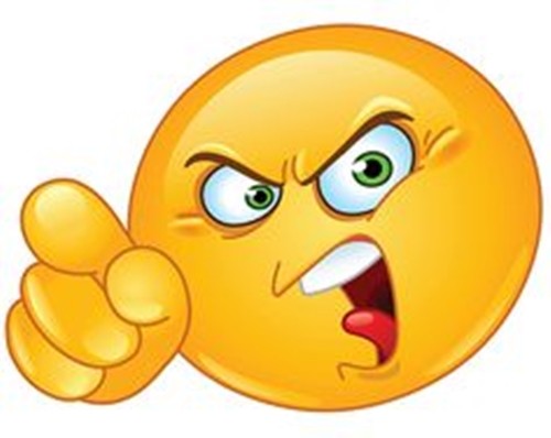 Bạn nói tiếng Anh ổn rồi, nhưng liệu bạn có đang nói... thiếu lịch sự không? ảnh 2