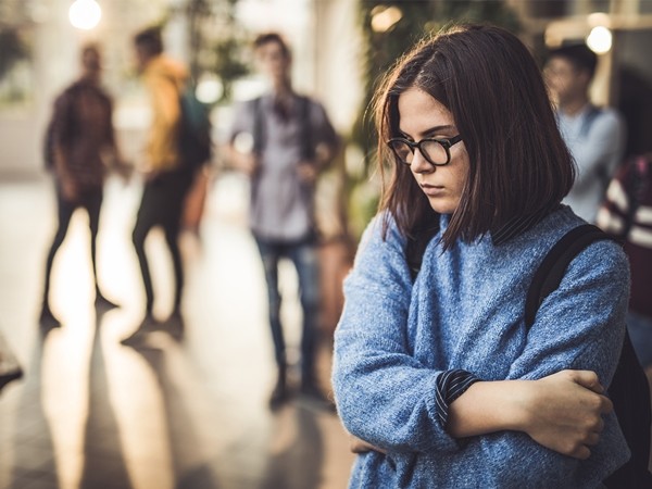 Nếu không mau thay đổi 5 đặc điểm này, đừng hỏi vì sao bạn mãi chưa có người yêu! ảnh 3