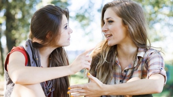 Nếu “chị em cây khế” mà có 5 hành động này, bạn cần xem lại tình bạn của mình! ảnh 5