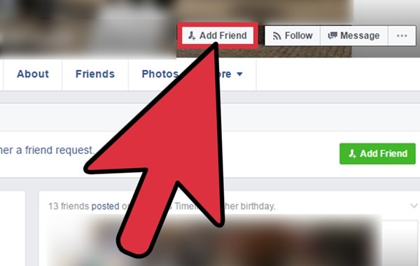 Quá nhiều lời mời kết bạn Facebook giả để lấy thông tin của bạn - làm sao để bạn nhận ra? ảnh 1