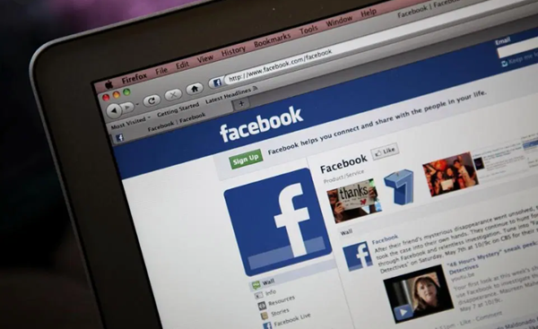 Quá nhiều lời mời kết bạn Facebook giả để lấy thông tin của bạn - làm sao để bạn nhận ra? ảnh 2