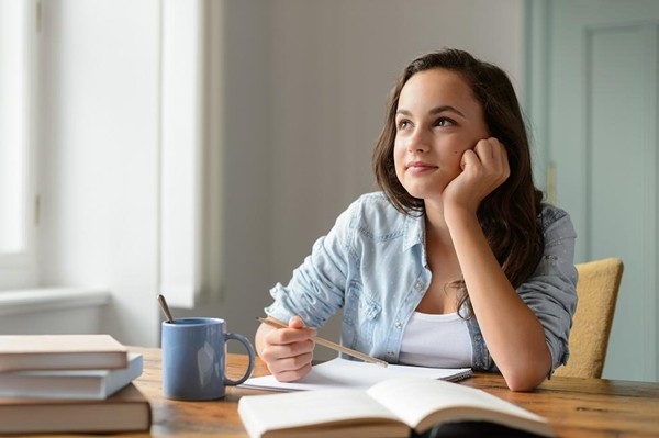 Bố mẹ suốt ngày nói đến “con nhà người ta”, đây là 6 cách rất hiệu quả để bạn hết bất mãn ảnh 5