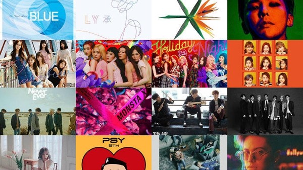 Thử thách “10 album” trên Facebook khiến người bật cười, người nhung nhớ ảnh 1