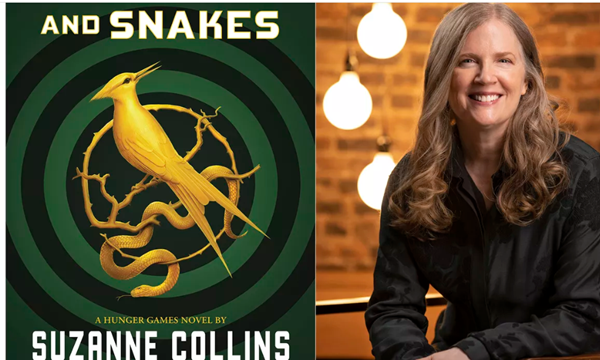 Sách “The Hunger Games” tập mới vừa ra mắt, bạn cần biết những gì trước khi đọc? ảnh 2