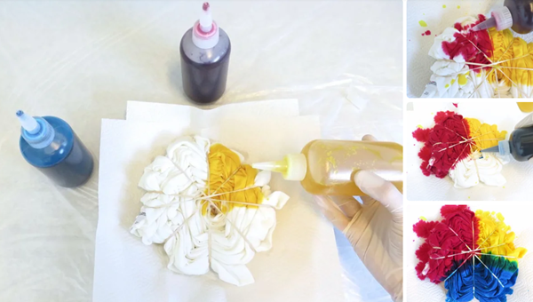 Đu “trend” Christian Dior: Tự nhuộm quần áo không khác gì hàng hiệu, mà giá rẻ bất ngờ ảnh 7