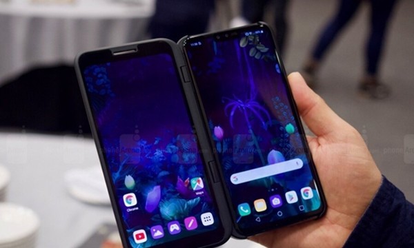 Đăng video quảng cáo điện thoại “hư hỏng”, hãng LG vội xin lỗi thống thiết ảnh 2
