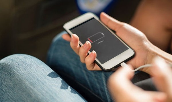 Dùng có chút xíu mà iPhone đã nóng rực, phải làm sao để hạ nhiệt đây? ảnh 4