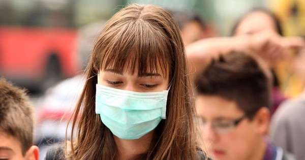 Ngoài nắng nóng, đây là 4 “thủ phạm” không ai ngờ đứng sau triệu chứng nhức đầu ảnh 2