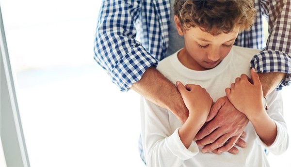 Nếu chúng ta không thay đổi cách nghĩ, liệu sẽ còn bao nhiêu nam sinh bị xâm hại? ảnh 4